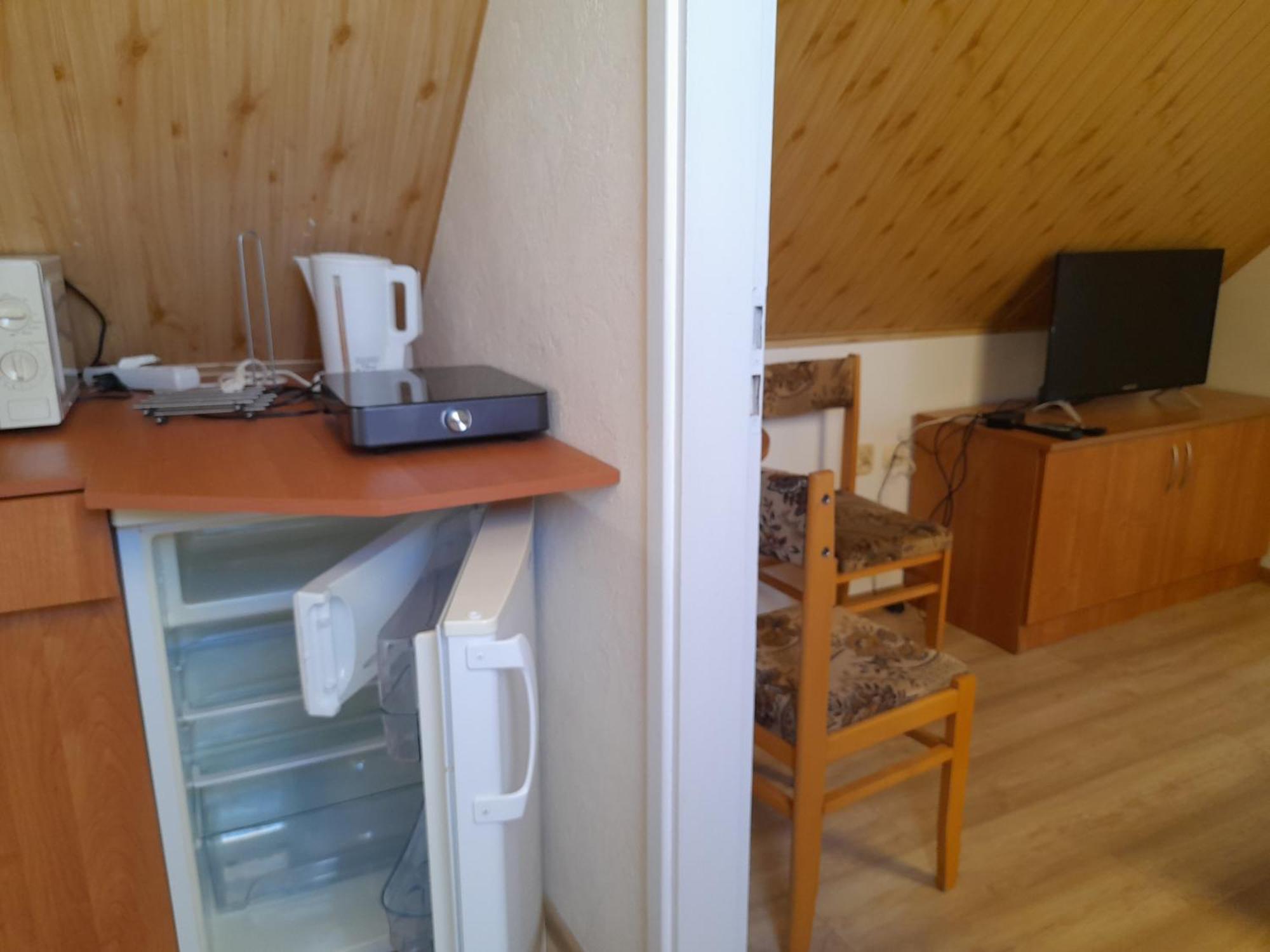 Pokoje Goscinne Olka Swarzewo Bagian luar foto