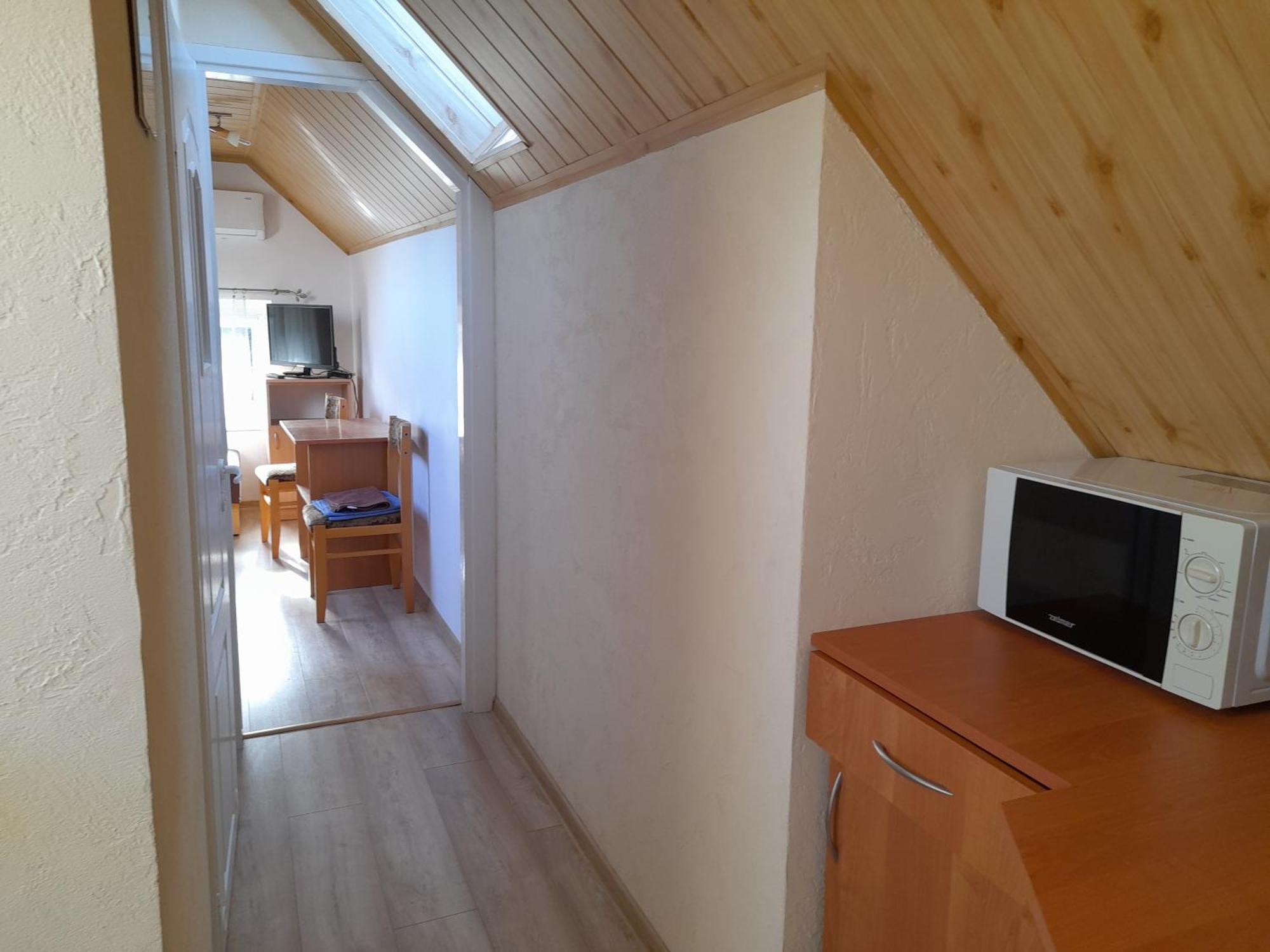 Pokoje Goscinne Olka Swarzewo Bagian luar foto